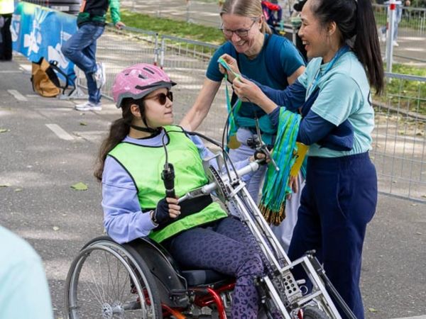 Stuttgart-Lauf 2025 - Kids Day
