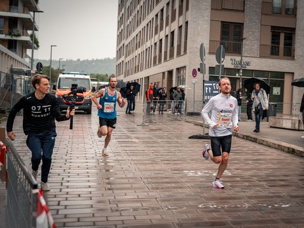 Stuttgart-Lauf 2025 - Race Day II