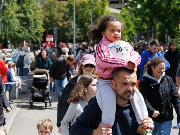 Stuttgart-Lauf 2026 - Kids Day