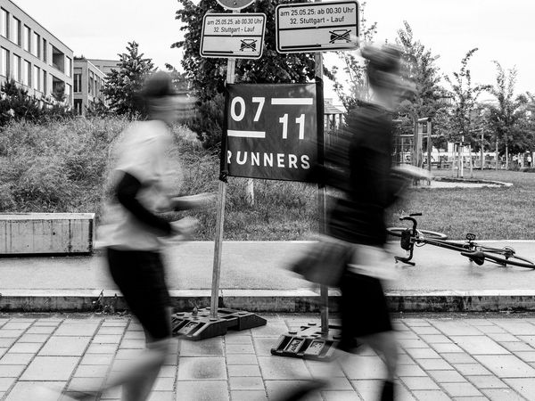 Stuttgart-Lauf 2025 - Race Day II