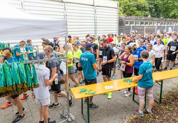 Stuttgart-Lauf 2024 - 10er und 5er