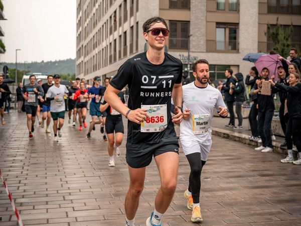 Stuttgart-Lauf 2025 - Race Day II