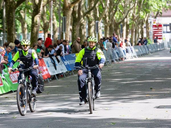 Stuttgart-Lauf 2025 - Kids Day