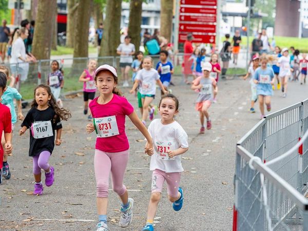 Stuttgart-Lauf 2024 - Kids