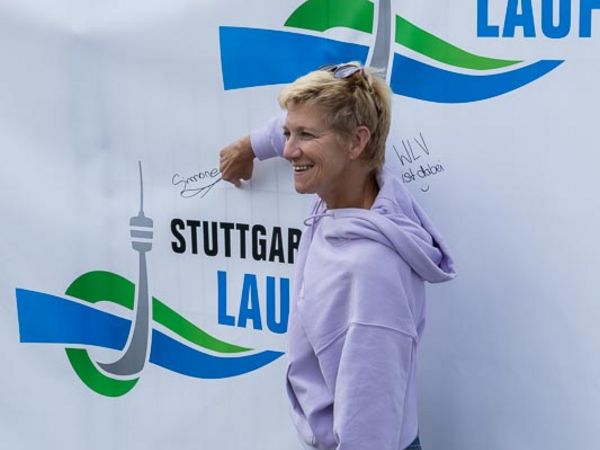 Stuttgart-Lauf 2025 - Kids Day
