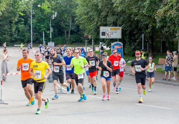 Stuttgart-Lauf 2024 - 10er und 5er