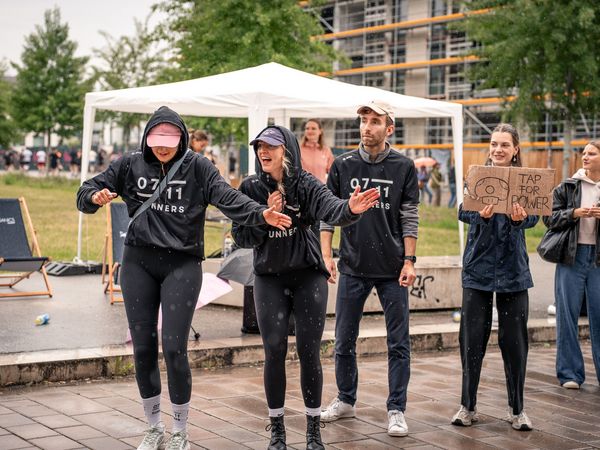 Stuttgart-Lauf 2025 - Race Day II