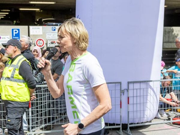 Stuttgart-Lauf 2025 - Kids Day