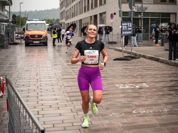 Stuttgart-Lauf 2025 - Race Day II