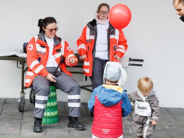 Stuttgart-Lauf 2026 - Kids Day