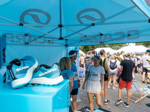 Stuttgart-Lauf 2024 - Was sonst noch los war