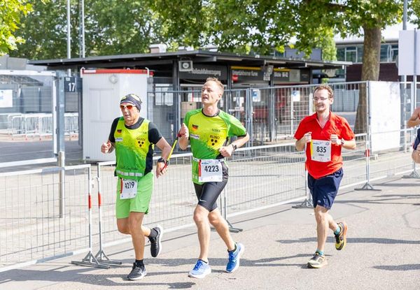 Stuttgart-Lauf 2024 - 10er und 5er
