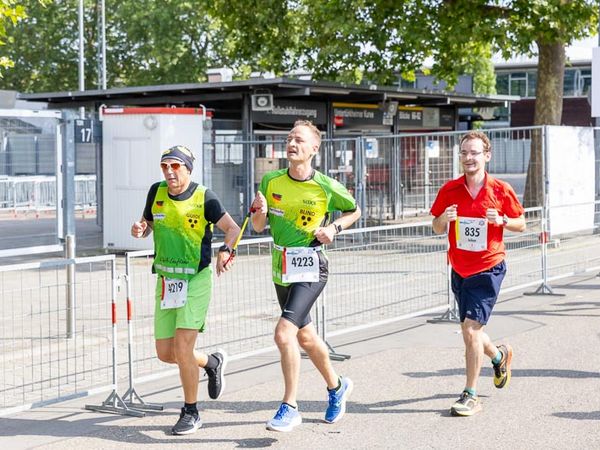 Stuttgart-Lauf 2024 - 10er und 5er