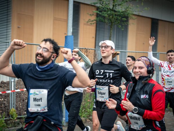 Stuttgart-Lauf 2025 - Race Day II