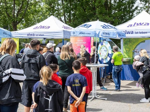 Stuttgart-Lauf 2025 - Kids Day