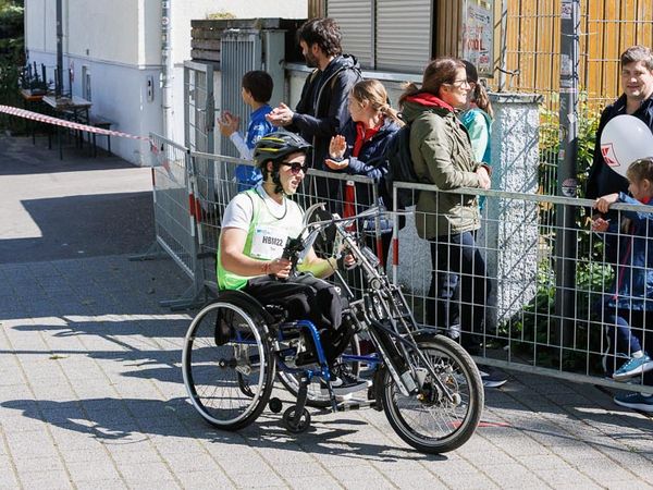 Stuttgart-Lauf 2026 - Kids Day