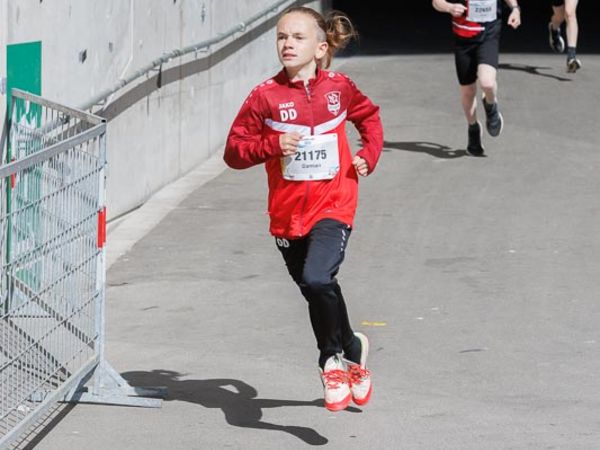 Stuttgart-Lauf 2026 - Kids Day