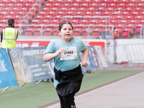 Stuttgart-Lauf 2026 - Kids Day