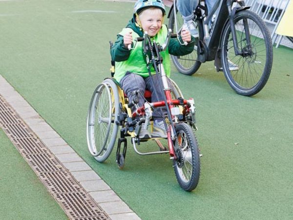 Stuttgart-Lauf 2026 - Kids Day