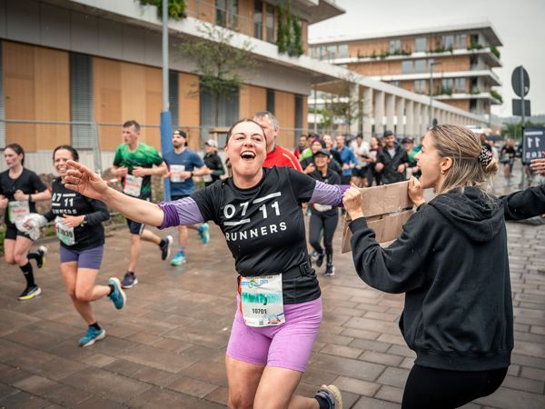 Stuttgart-Lauf 2025 - Race Day II