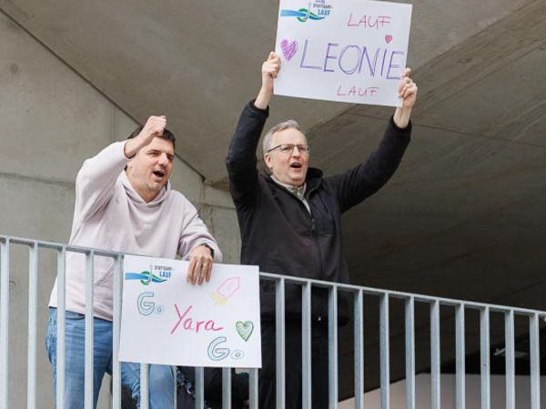 Stuttgart-Lauf 2026 - Kids Day