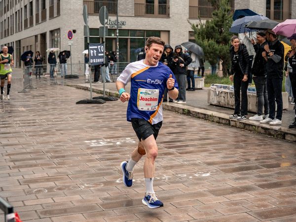 Stuttgart-Lauf 2025 - Race Day II