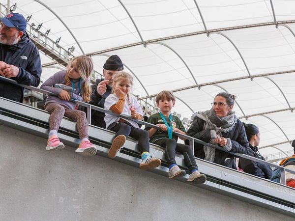 Stuttgart-Lauf 2026 - Kids Day