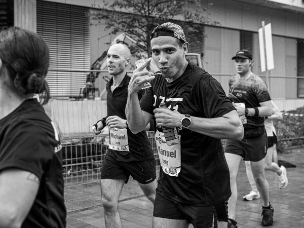 Stuttgart-Lauf 2025 - Race Day II