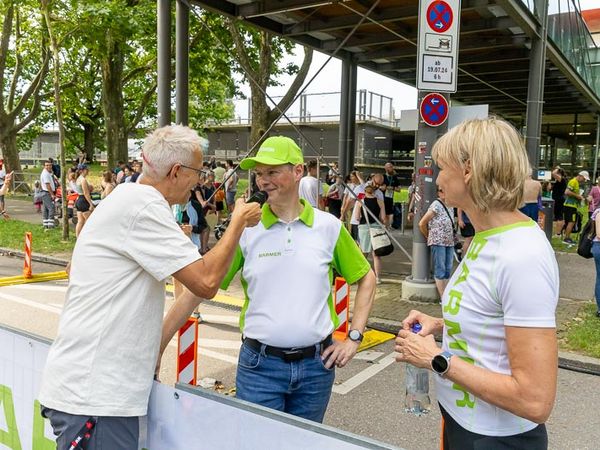 Stuttgart-Lauf 2024 - Kids