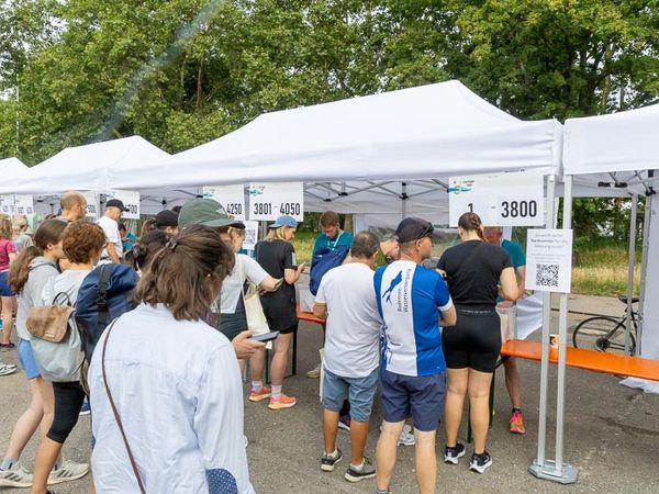 Stuttgart-Lauf 2024 - Was sonst noch los war