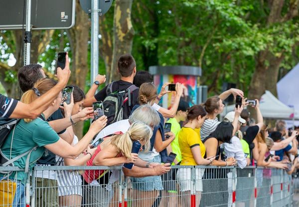 Stuttgart-Lauf 2024 - 10er und 5er