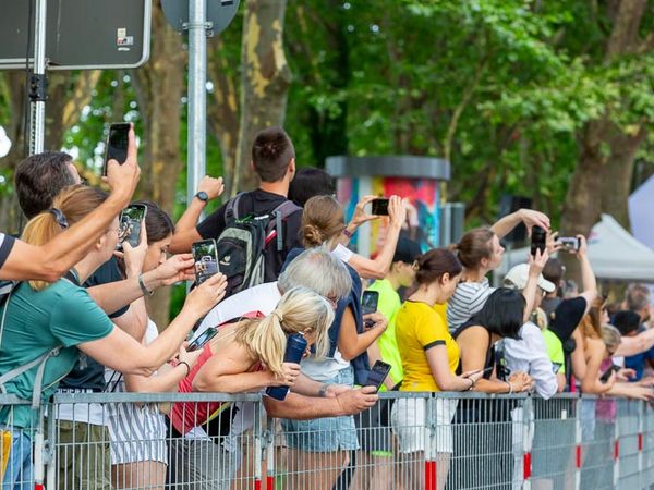 Stuttgart-Lauf 2024 - 10er und 5er