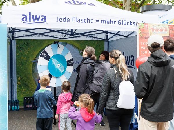 Stuttgart-Lauf 2026 - Kids Day
