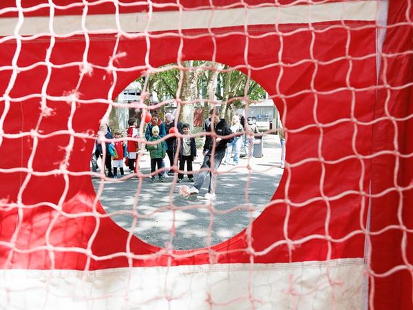 Stuttgart-Lauf 2026 - Kids Day