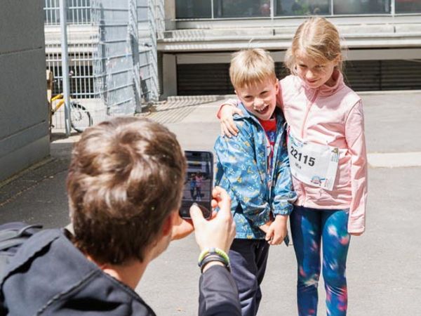 Stuttgart-Lauf 2026 - Kids Day