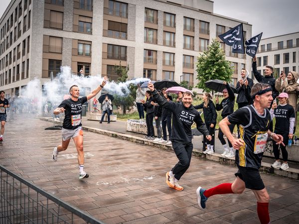 Stuttgart-Lauf 2025 - Race Day II