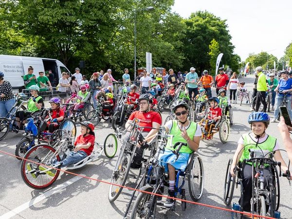 Stuttgart-Lauf 2025 - Kids Day