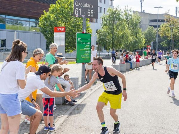 Stuttgart-Lauf 2024 - 10er und 5er