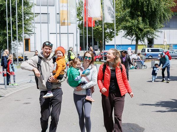 Stuttgart-Lauf 2026 - Kids Day