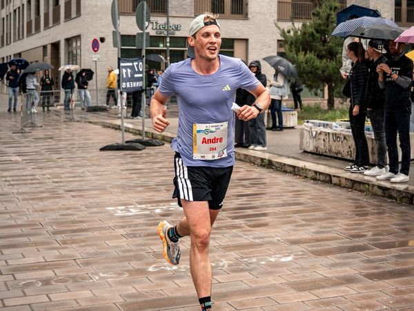 Stuttgart-Lauf 2025 - Race Day II