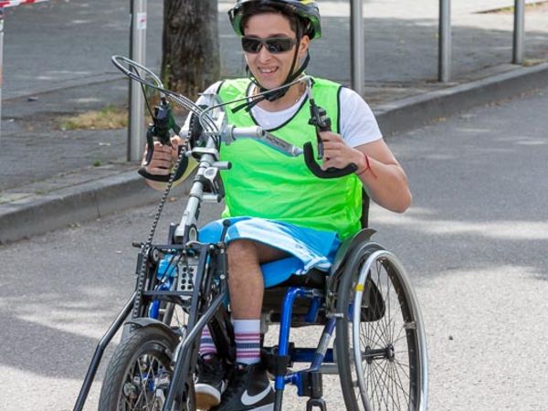 Stuttgart-Lauf 2025 - Kids Day