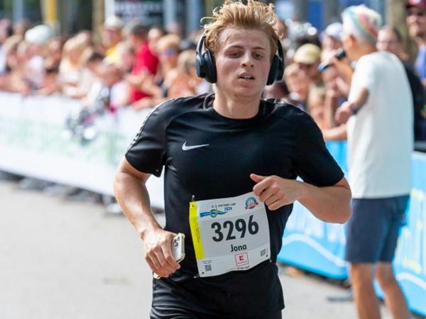 Stuttgart-Lauf 2024 - 10er und 5er