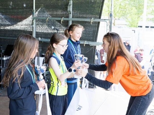 Stuttgart-Lauf 2026 - Kids Day