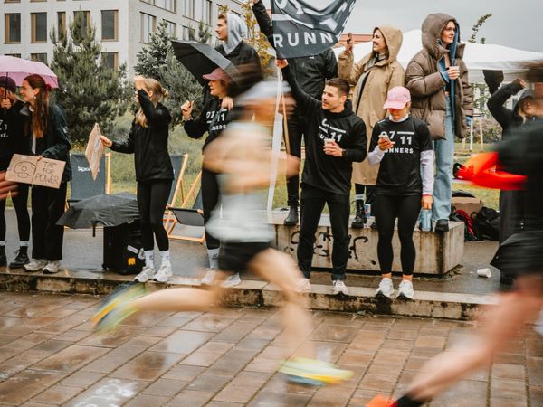 Stuttgart-Lauf 2025 - Race Day II