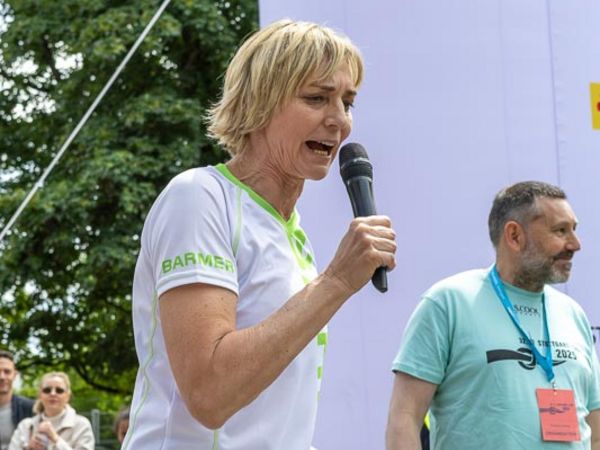 Stuttgart-Lauf 2025 - Kids Day