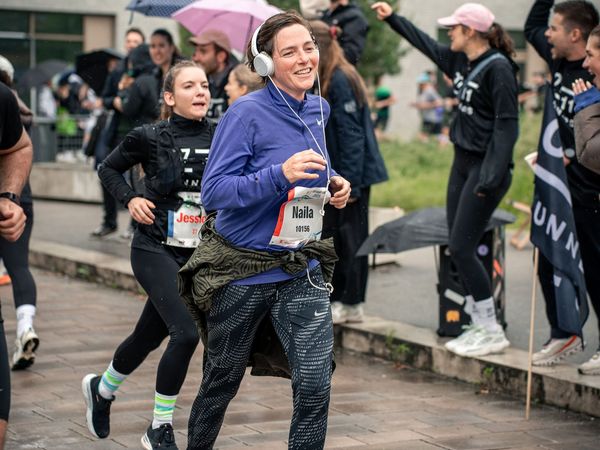 Stuttgart-Lauf 2025 - Race Day II