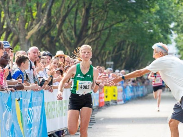 Stuttgart-Lauf 2024 - 10er und 5er