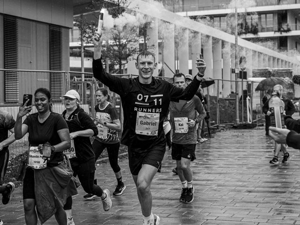 Stuttgart-Lauf 2025 - Race Day II