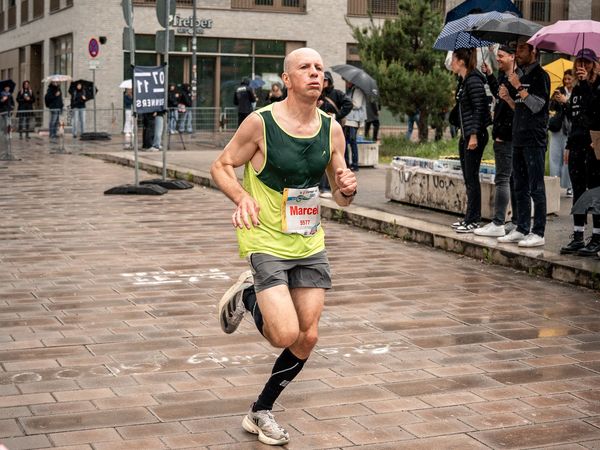 Stuttgart-Lauf 2025 - Race Day II