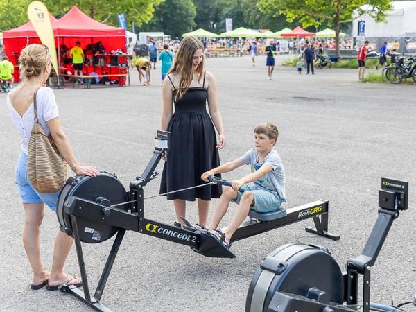 Stuttgart-Lauf 2024 - Was sonst noch los war